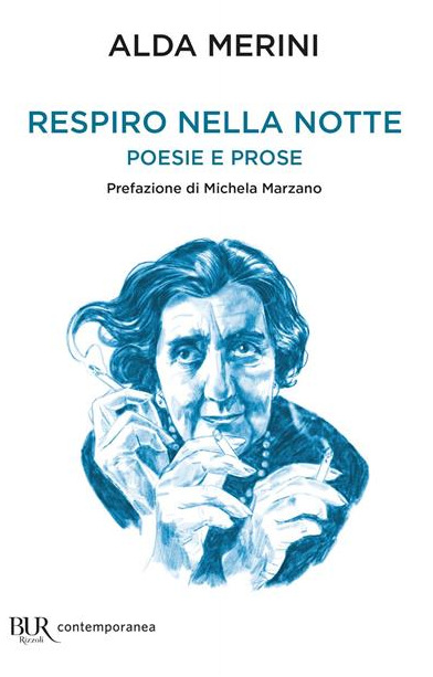 RESPIRO NELLA NOTTE - POESIE E PROSE